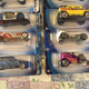 Illustration for article titled Colossal Die-Cast Collection - Box 63 - The More You HW